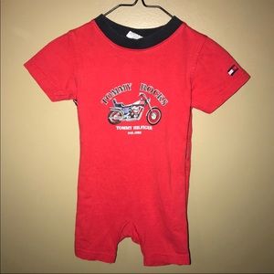 Tommy Hilfiger 12 to 18 Months Old Infant jumper